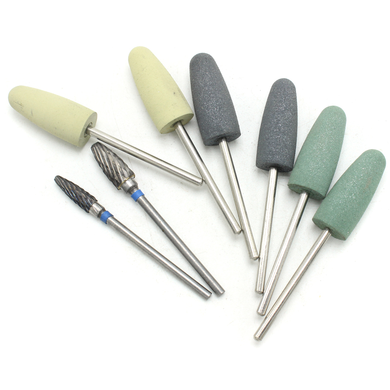 Kit de fraises de polissage ac - Rotary Tool Kit avis et prix
