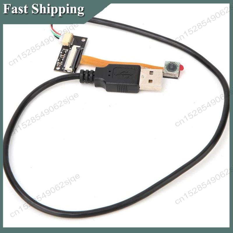 -Module de caméra USB HD ABKM, - Power Tools For Linux avis et prix
