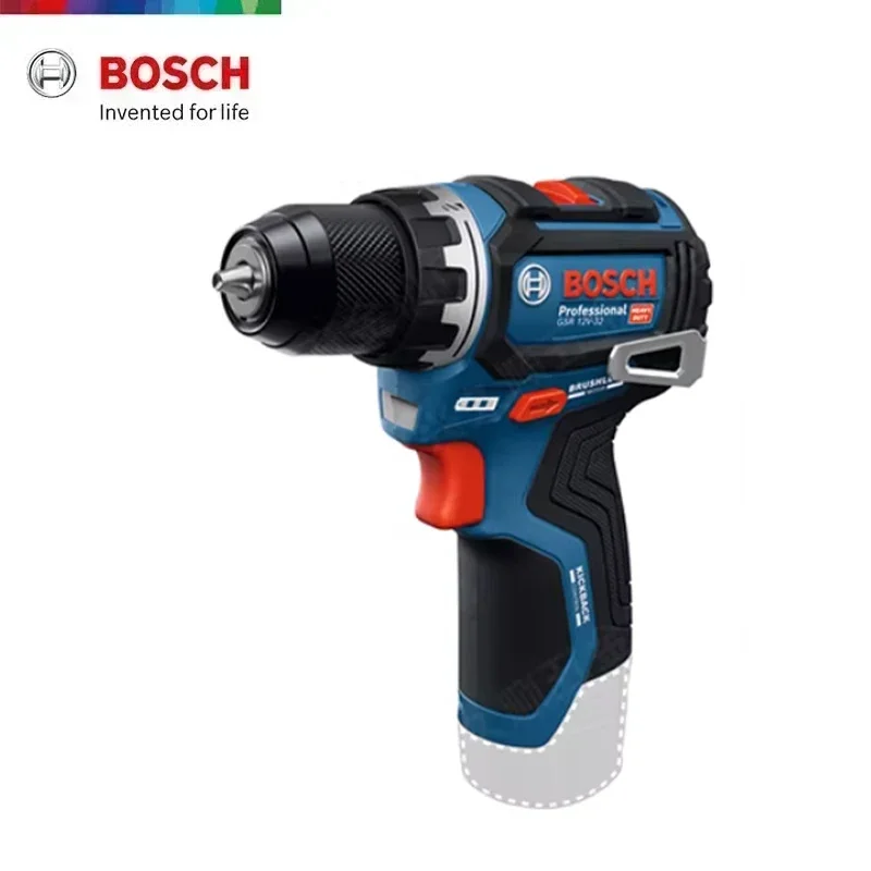 Perceuse sans fil Bosch Profes - Power Tools Cordless avis et prix