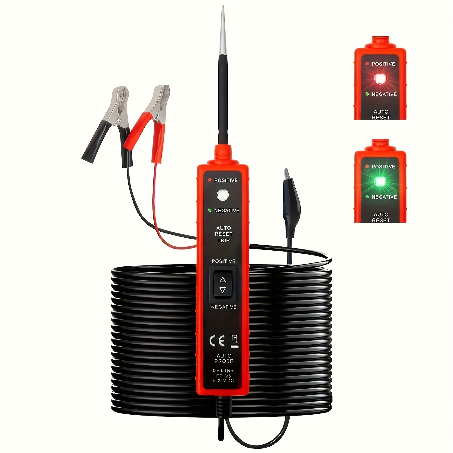 Testeur multifonctionnel de sy - Power Tools Safety avis et prix