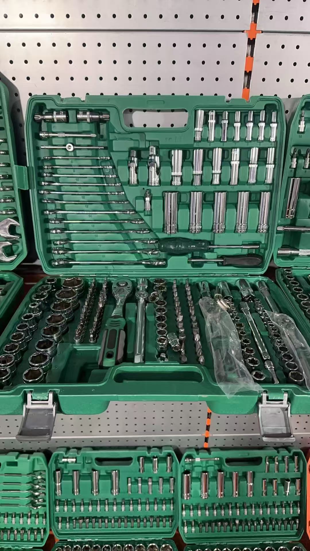 Kit d'outils de réparation aut - Power Tools Kits avis et prix