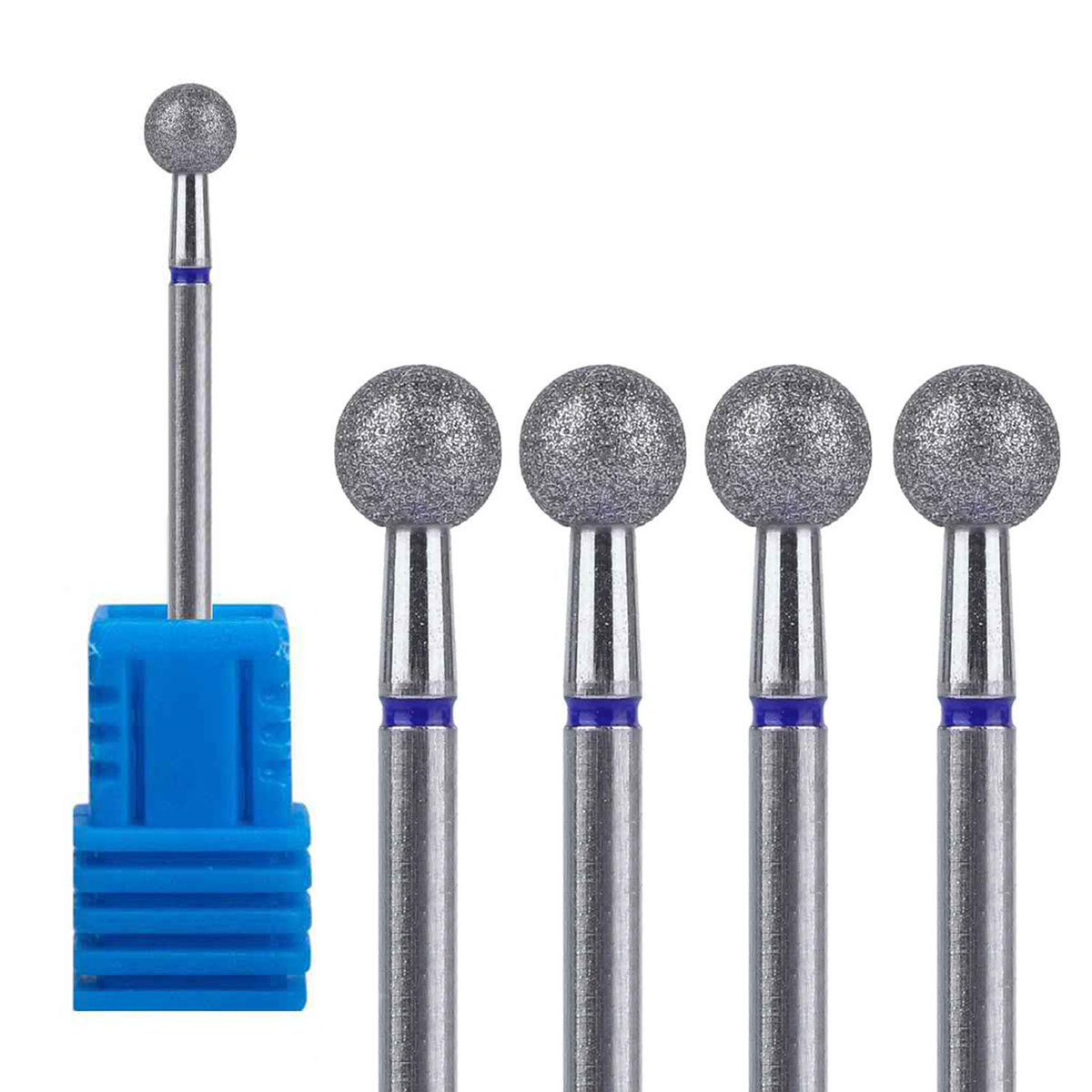 Foret à ongles en diamant, fra - Power Tools Icon avis et prix