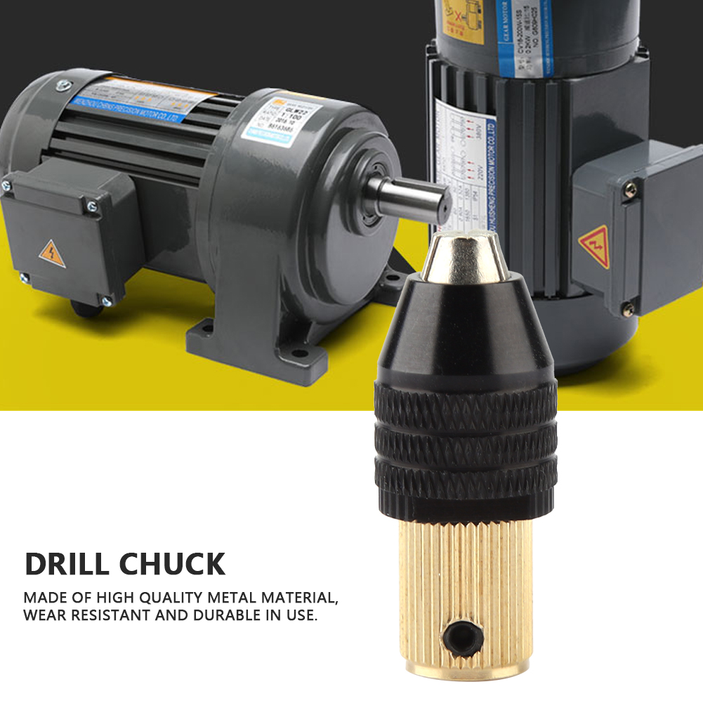 Mandrin de perceuse à serrage  - Power Tools Icon avis et prix