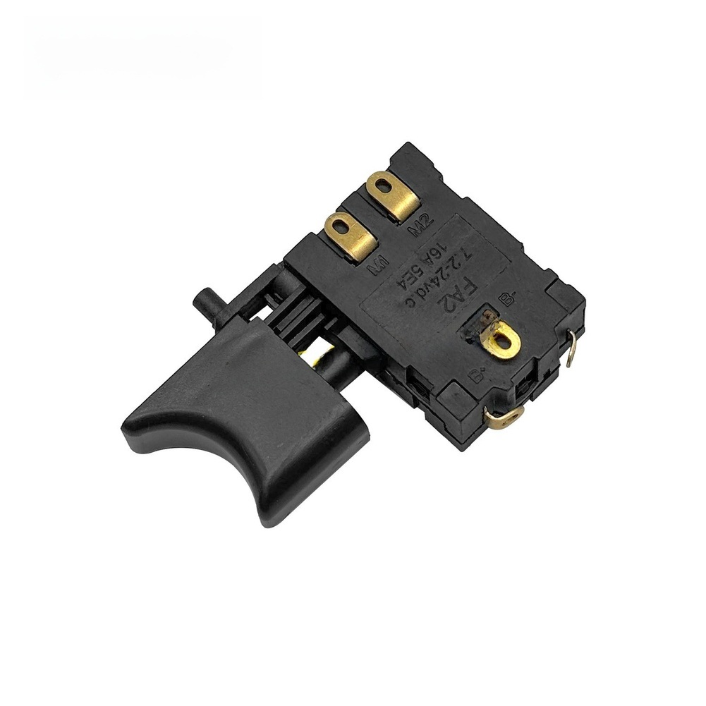 Interrupteur de commande de vi - Power Z Tools avis et prix