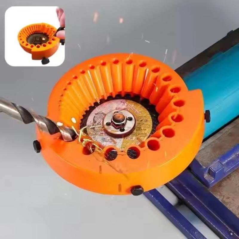 Affûteur de forets 2-13 mm, ou - Power Tools Grinder avis et prix
