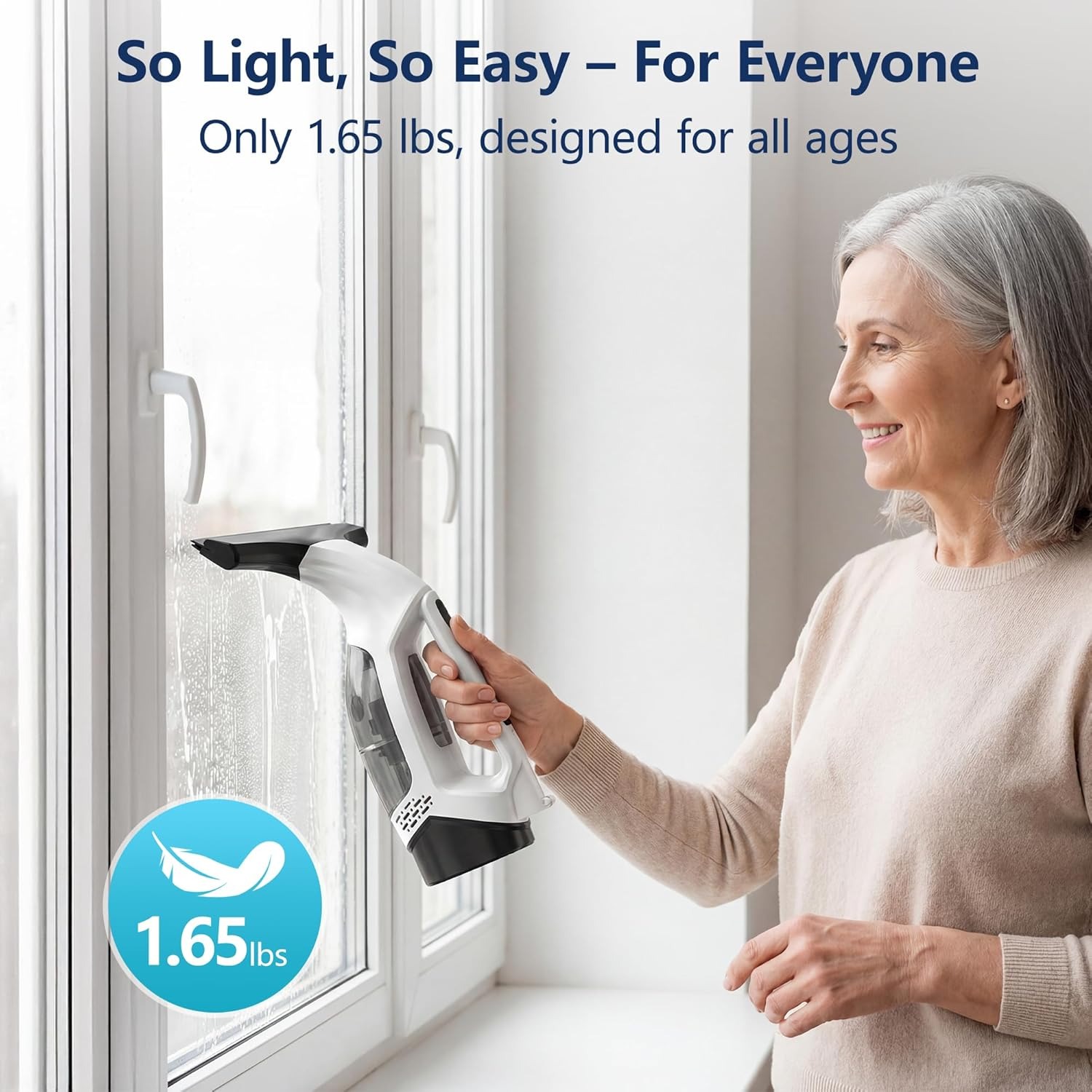 Nettoyeur de vitres électrique - Power Tools Kits avis et prix