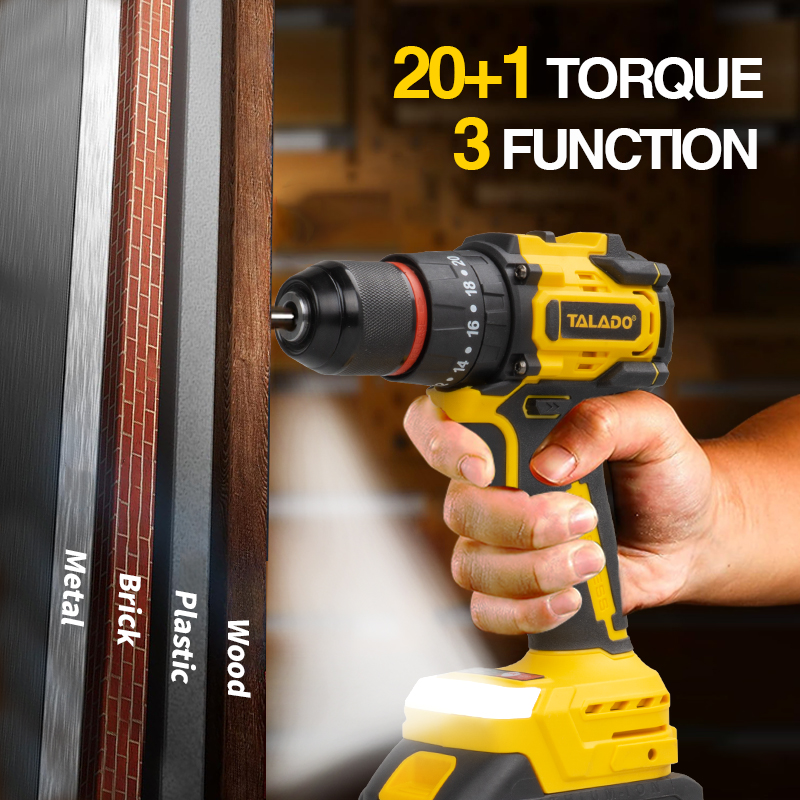 Ensemble d'outils électriques  - Power Tools Combo Kits avis et prix