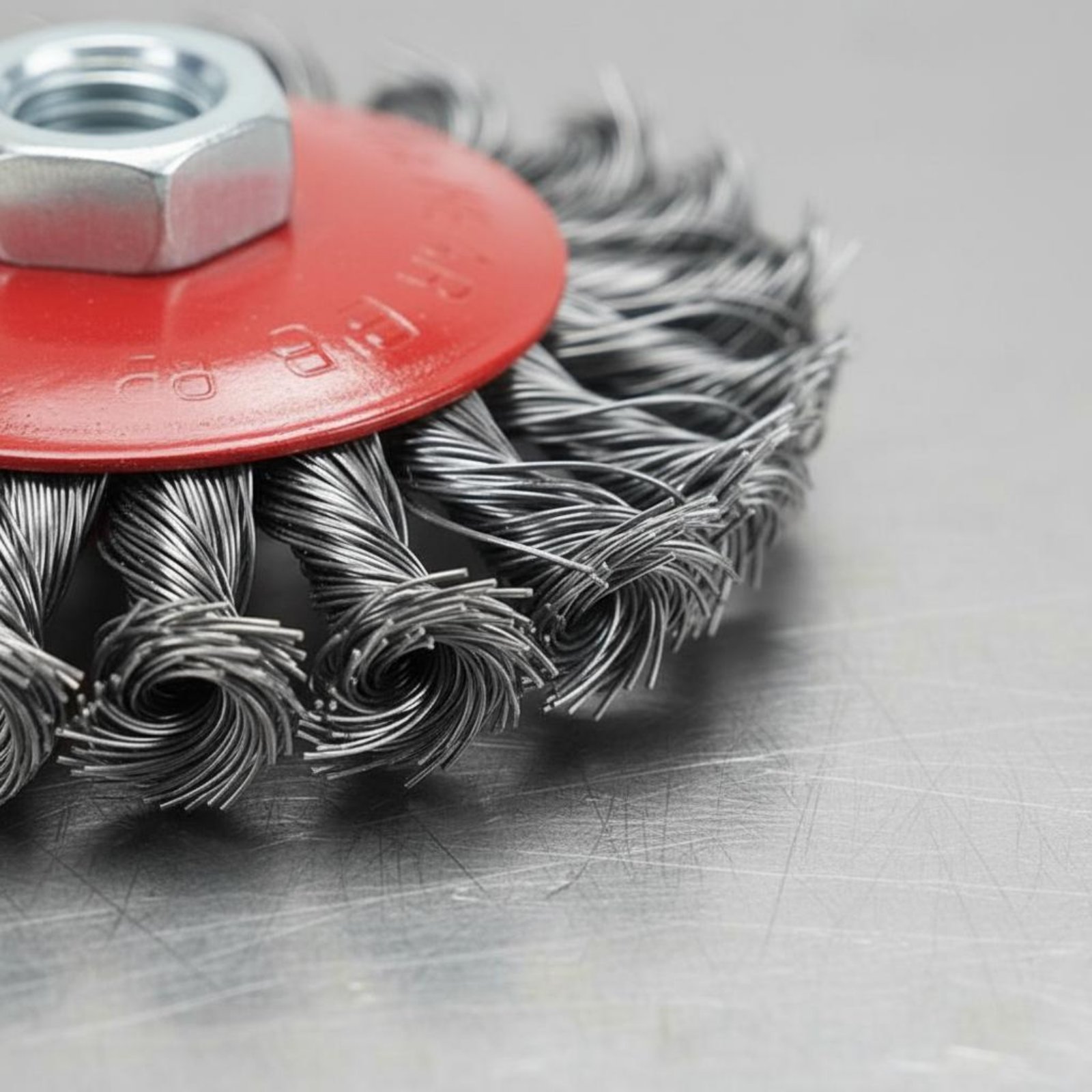 Disque de polissage en fil d'a - Power Tools Grinder avis et prix