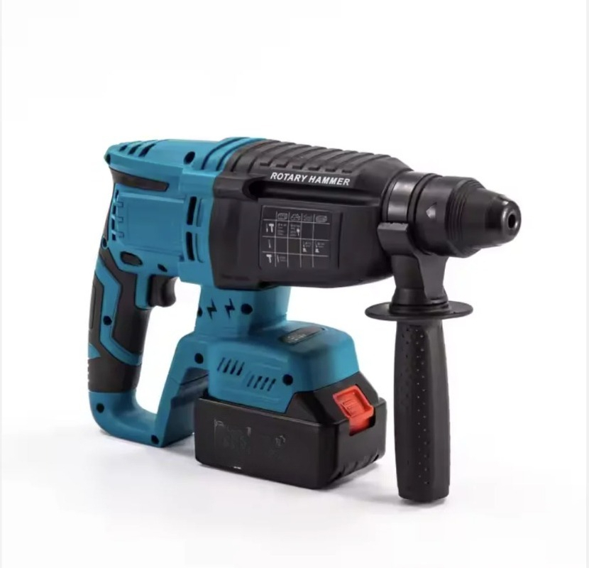 Ensemble combiné 4-en-1 de per - Power Tools Combo Kits avis et prix
