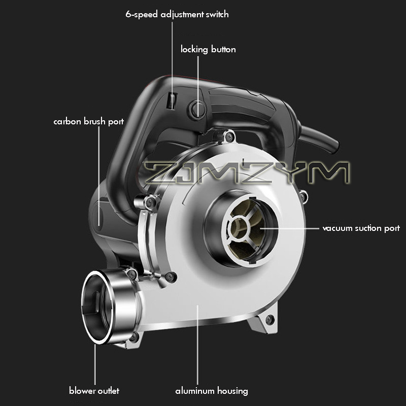 Aspirateur industriel haute pu - Vacuum Cleaner Power Tools avis et prix
