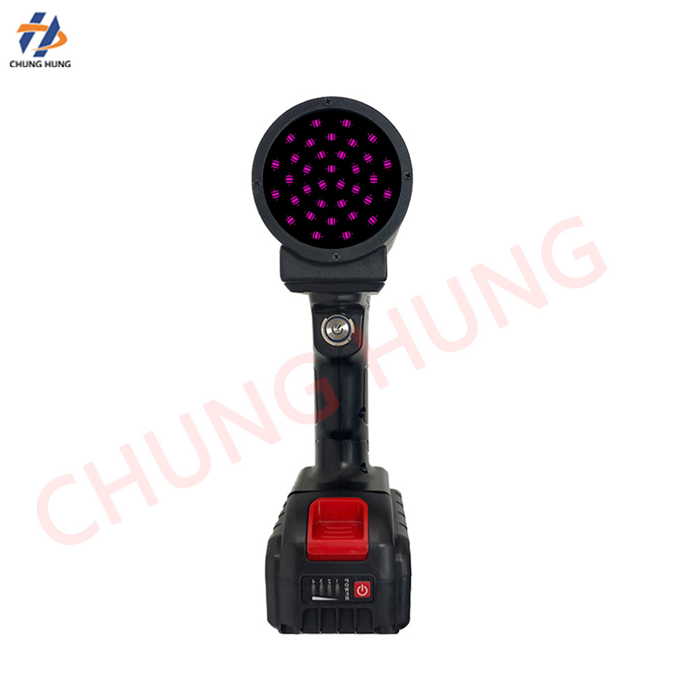 Lampe UV haute puissance 130W  - Power Tools In Automotive avis et prix