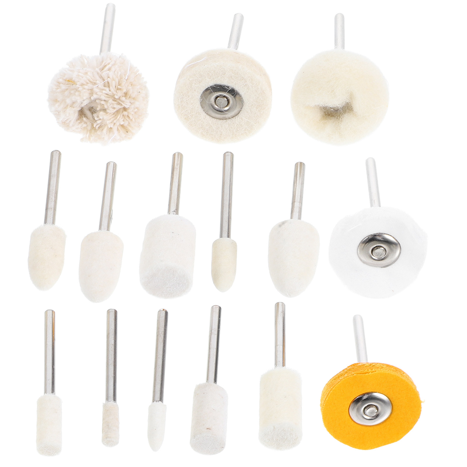 50 mini-disques de polissage e - Rotary Tool Kit avis et prix