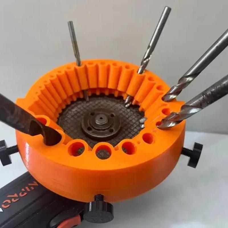 Affûteur de forets électrique  - Power Tools Grinder avis et prix