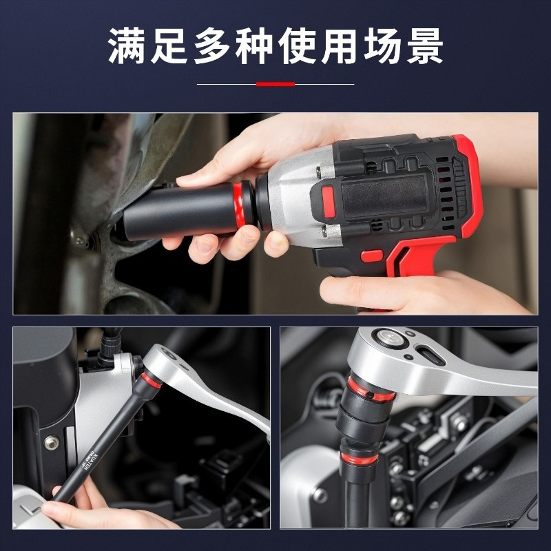 Jeu de douilles hexagonales à  - Rotary Tool Kit avis et prix