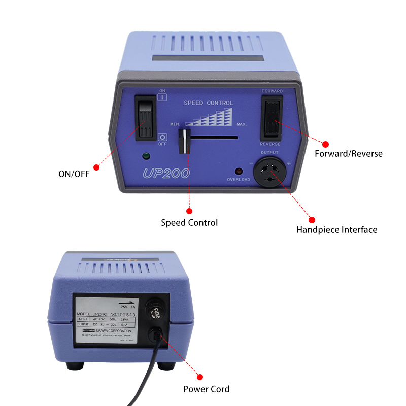 Perceuse à ongles électrique p - Power Tools Uk avis et prix