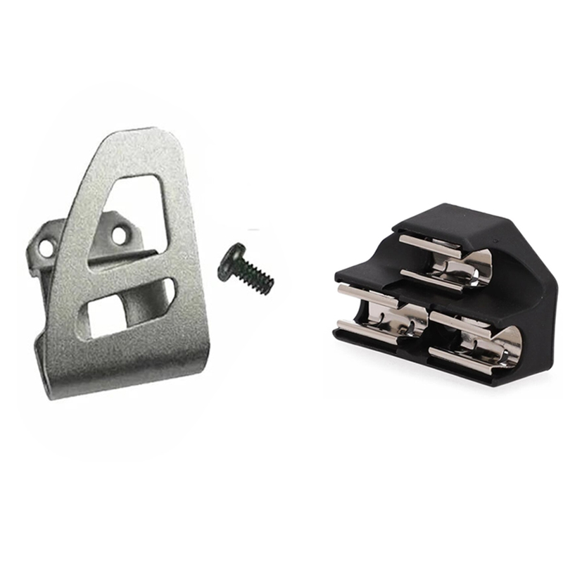 Analyste de crochets porte-emb - Power Z Tools avis et prix