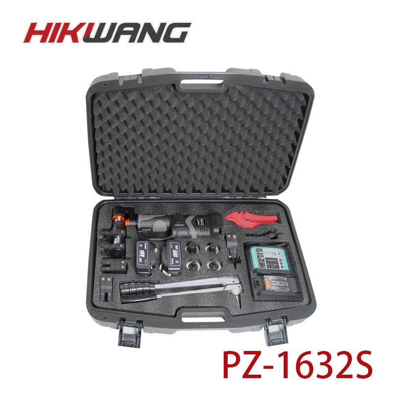 Outil de pressage axial hydrau - Power Tools Kits avis et prix