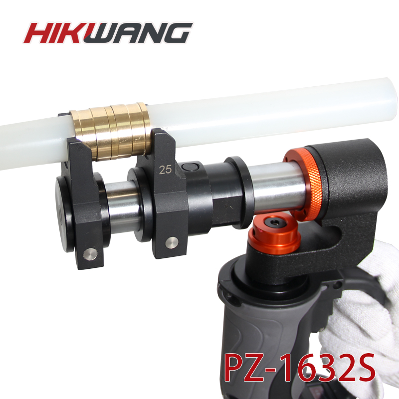 Outil de pressage axial hydrau - Power Tools Kits avis et prix