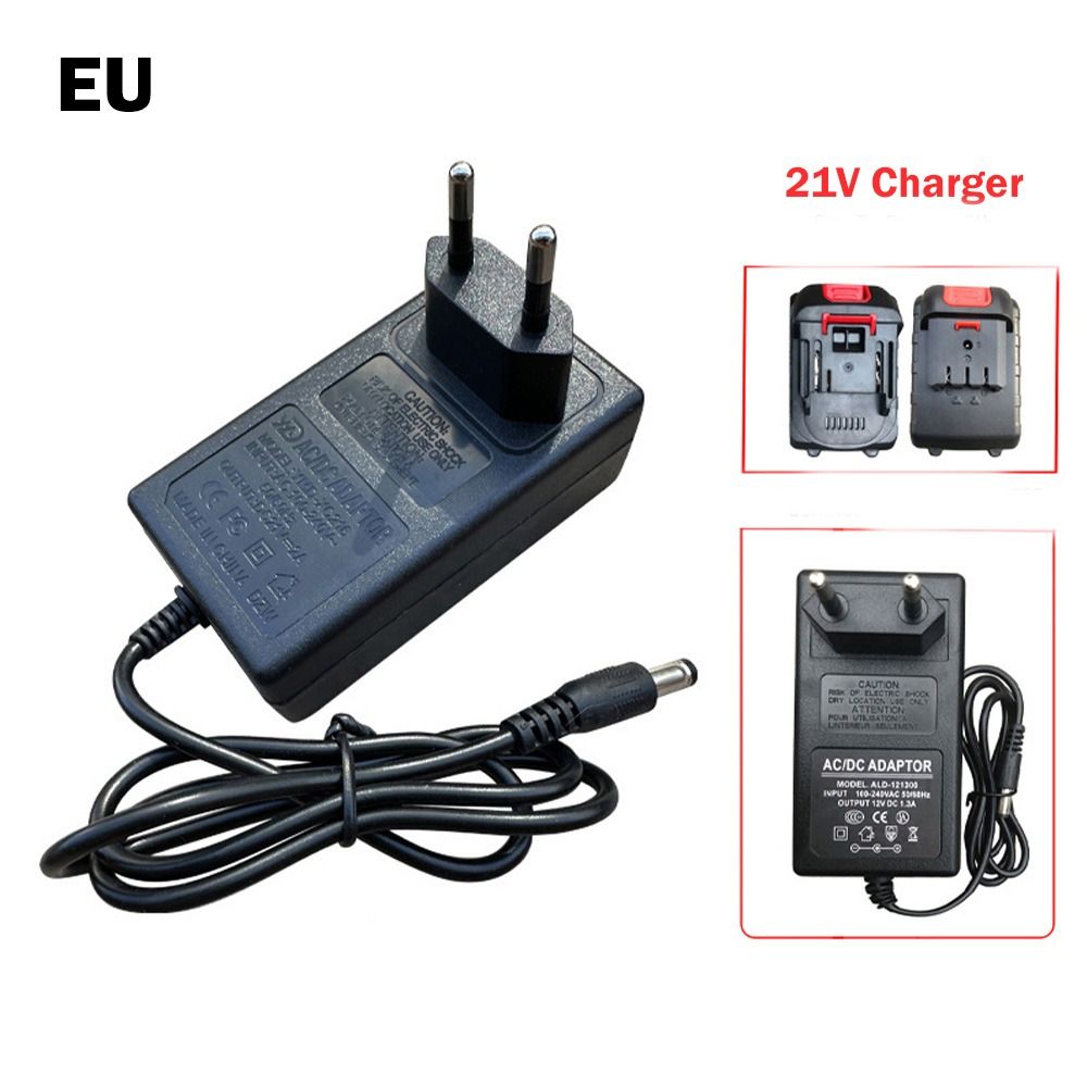 Chargeur de batterie au Lithiu - Power Tools Uk avis et prix