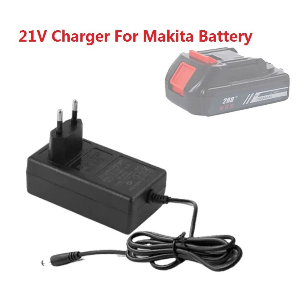 Chargeur de batterie au Lithiu - Power Tools Uk avis et prix