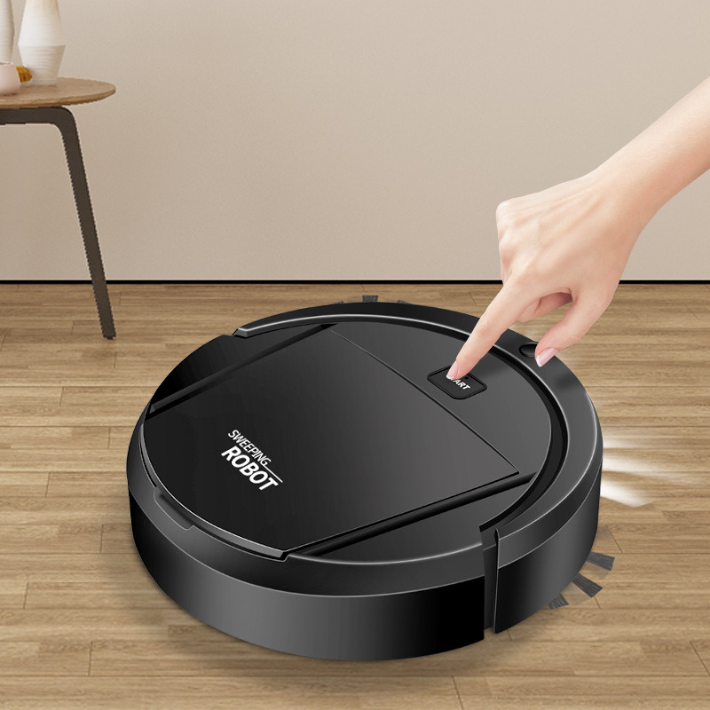 Nouveau Robot aspirateur autom - Vacuum Cleaner Power Tools avis et prix