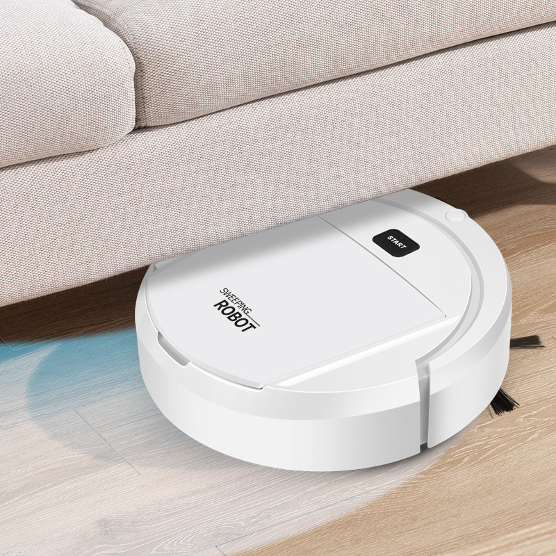 Nouveau Robot aspirateur autom - Vacuum Cleaner Power Tools avis et prix