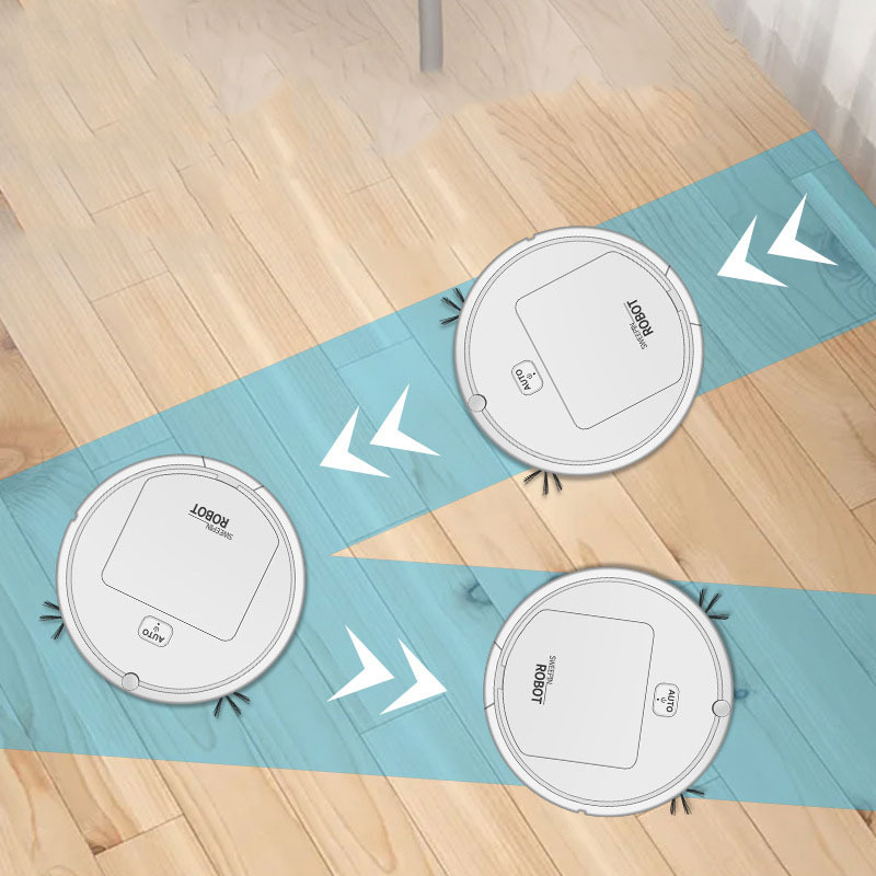Nouveau Robot aspirateur autom - Vacuum Cleaner Power Tools avis et prix