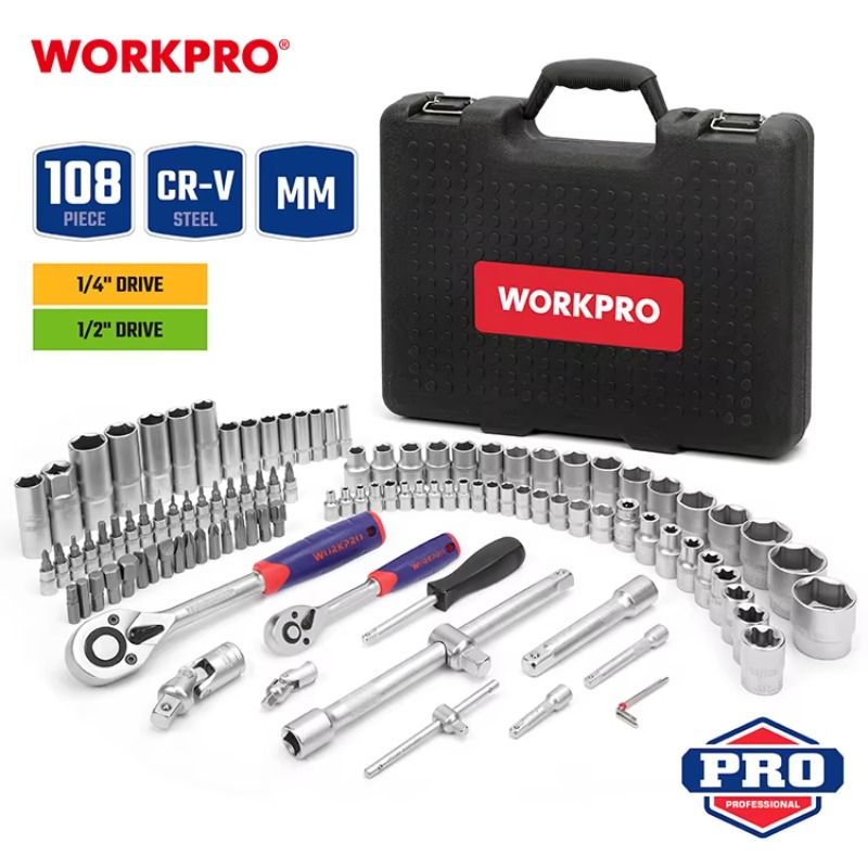 Kit d'outils de réparation aut - Power Tools Kits avis et prix