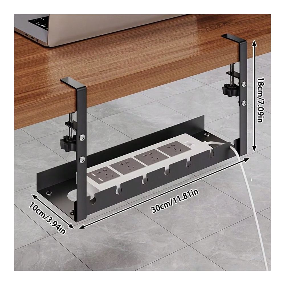 Support de gestion des câbles  - Power Tools Storage avis et prix