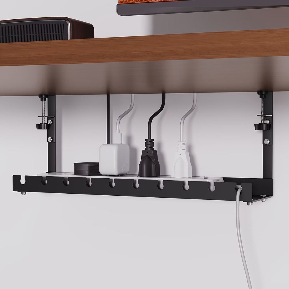 Support de gestion des câbles  - Power Tools Storage avis et prix
