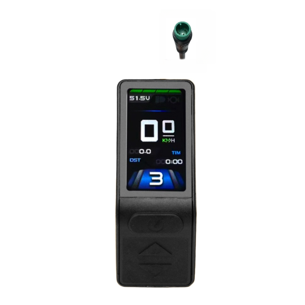 Écran LCD compatible KT-TF04 p - Power Tools Display avis et prix