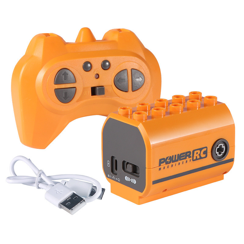 Moteur RC à fonction de puissa - Power Tools Storage avis et prix