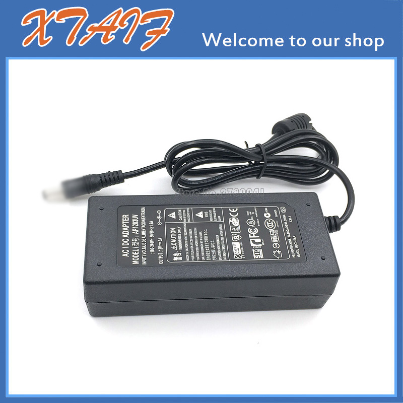 Adaptateur AC/DC 12V 3A 3000mA - Power Tools Windows 10 avis et prix