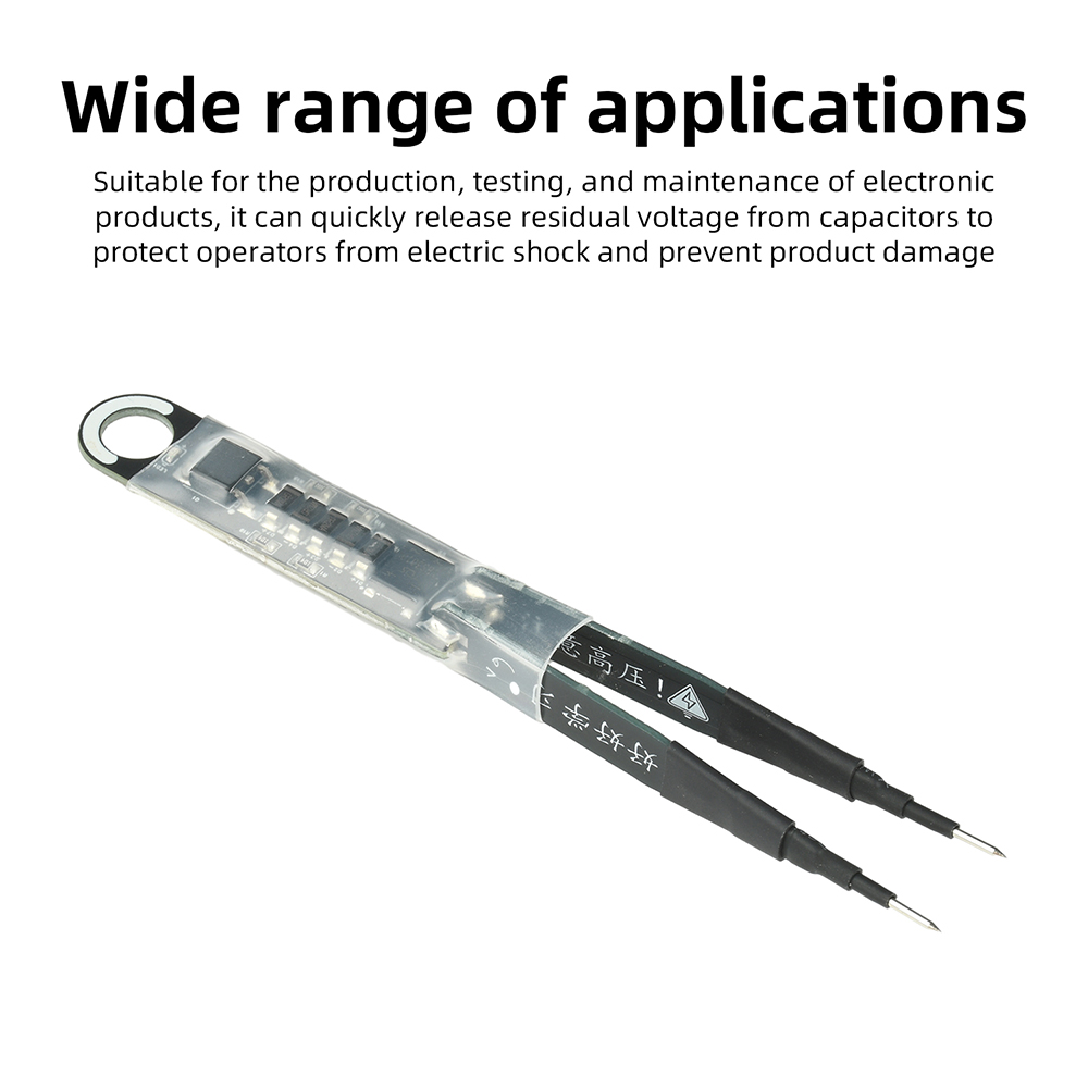 Stylo de décharge de condensat - Power Tools Display avis et prix