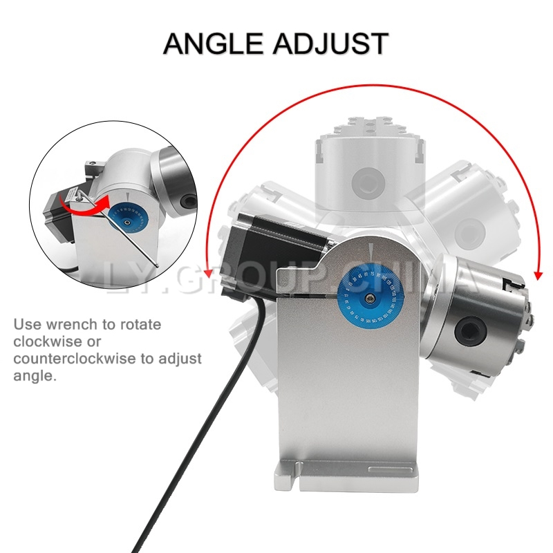 Machine de marquage et de déco - Rotary Tool Kit avis et prix