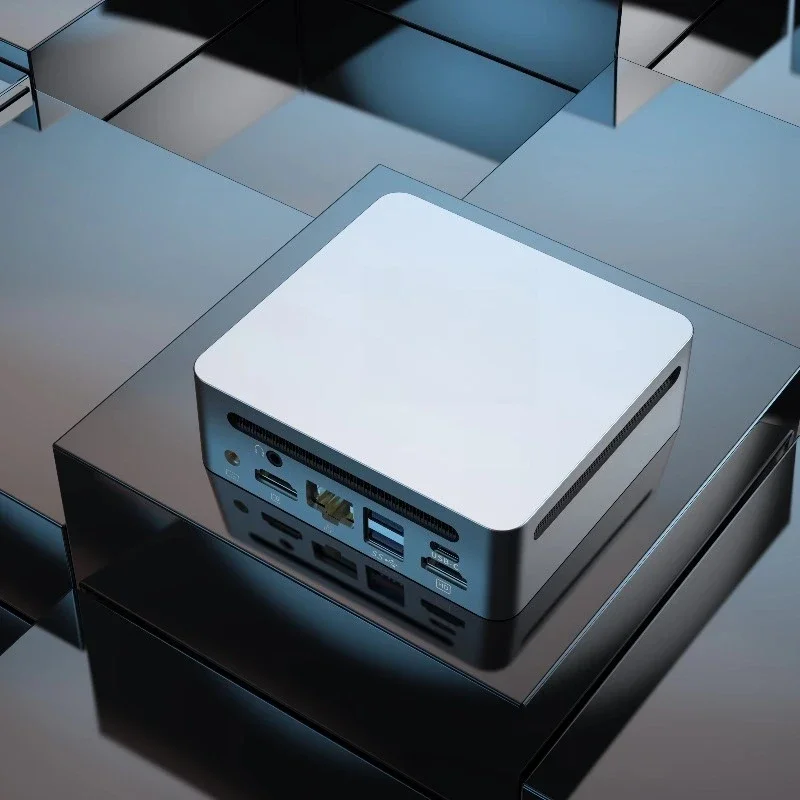 Mini PC de jeu 4300U Windows 1 - Power Tools Windows 10 avis et prix