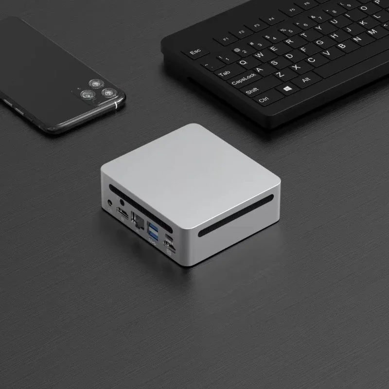 Mini PC de jeu 4300U Windows 1 - Power Tools Windows 10 avis et prix