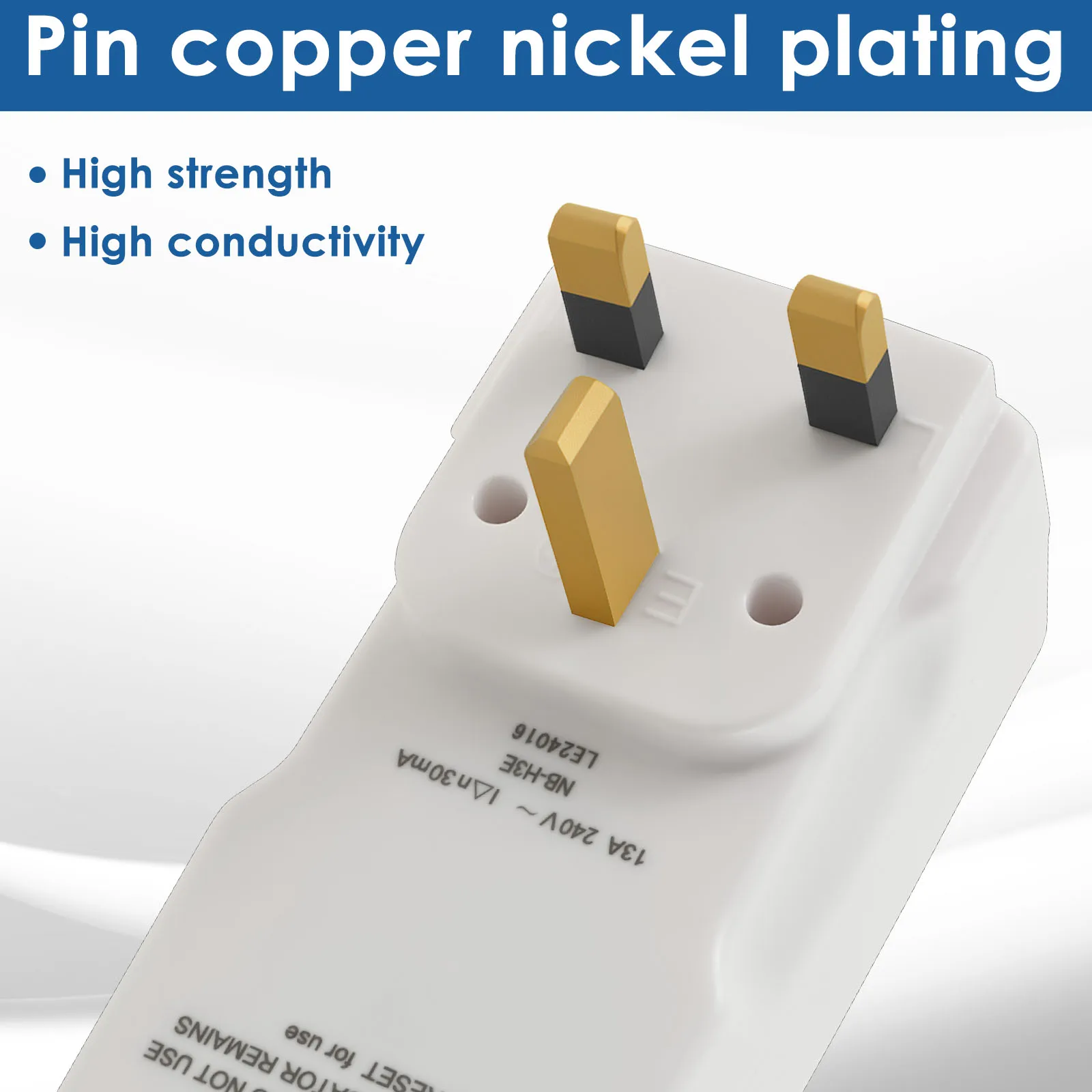 Adaptateur RCD de sécurité pri - Power Tools Uk avis et prix