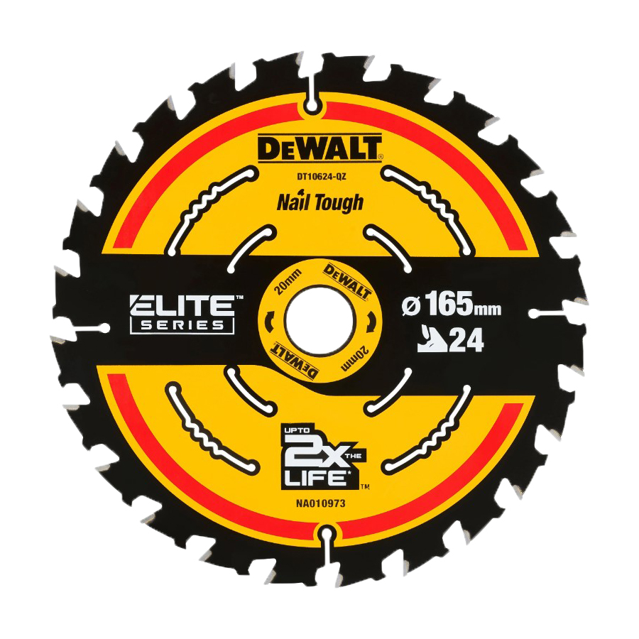 DEWALT DT10624-QZ 1/3 pièces L - Power Tools Woodworking avis et prix