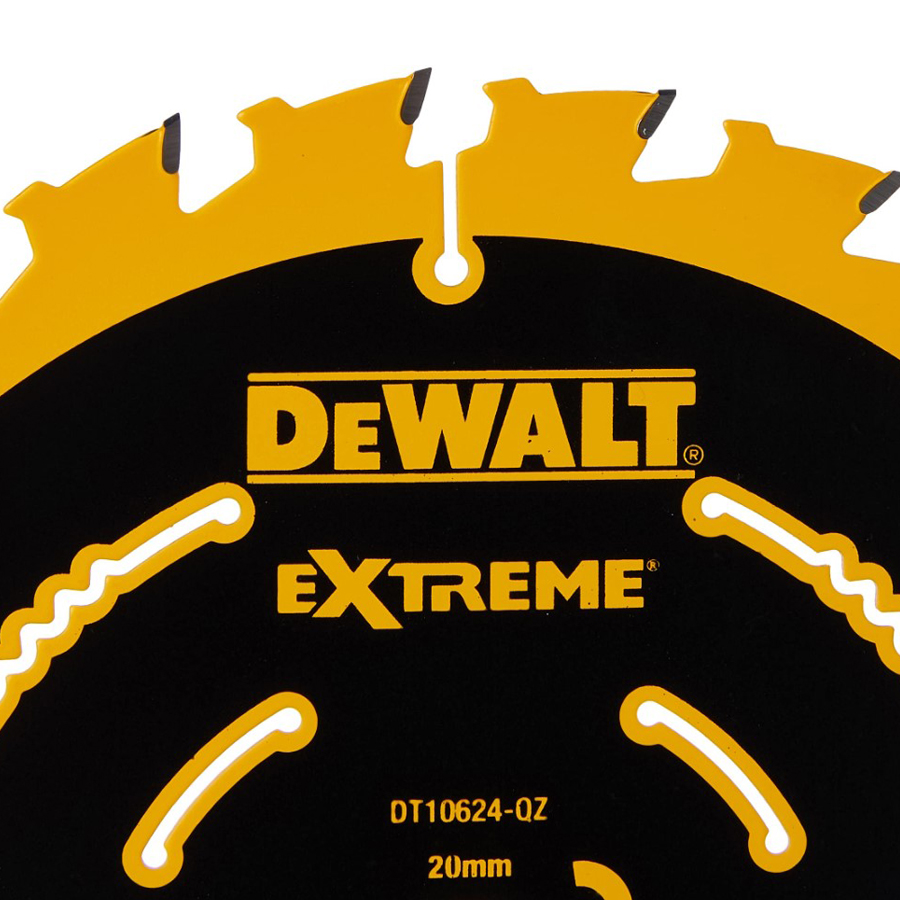 DEWALT DT10624-QZ 1/3 pièces L - Power Tools Woodworking avis et prix