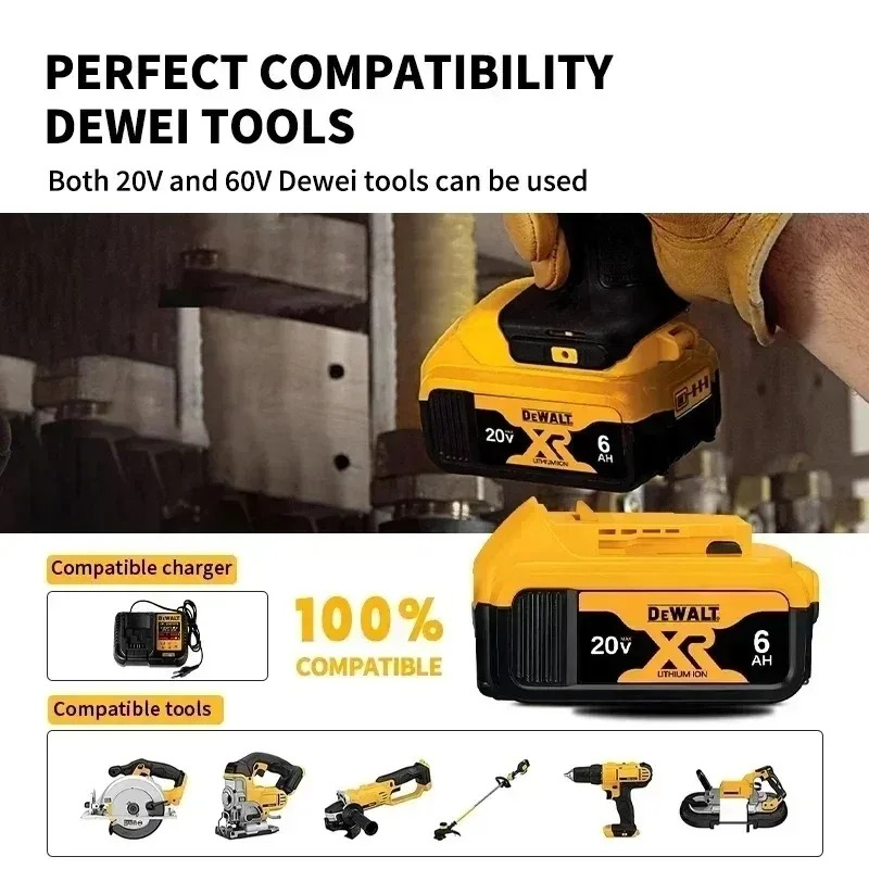 NOUVEAU 2026 DEWALT DCD805 Per - Power Z Tools avis et prix