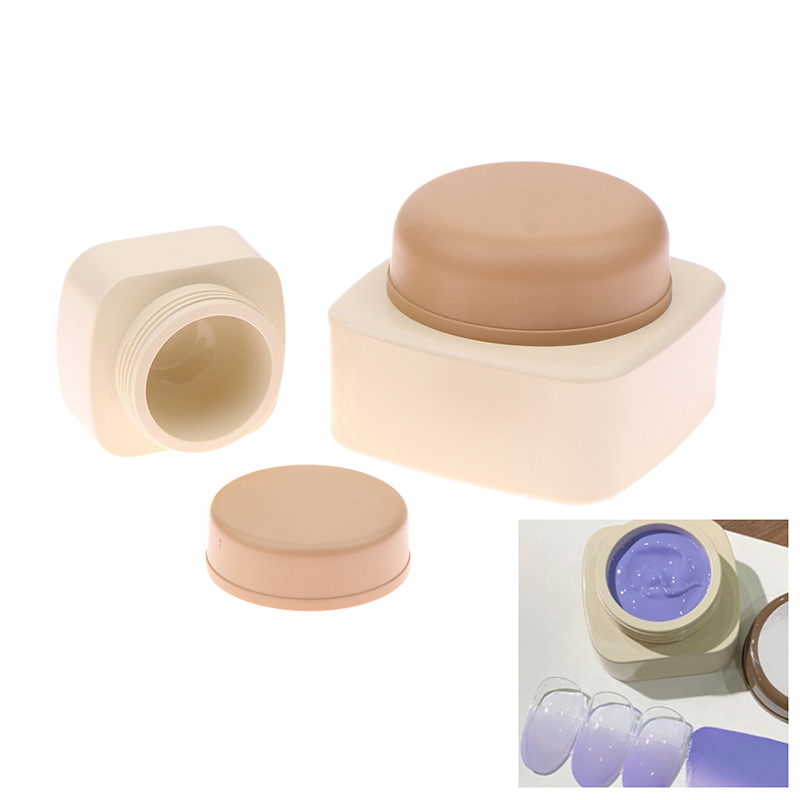 Pot carré vide en plastique 5/ - Power Tools Storage avis et prix