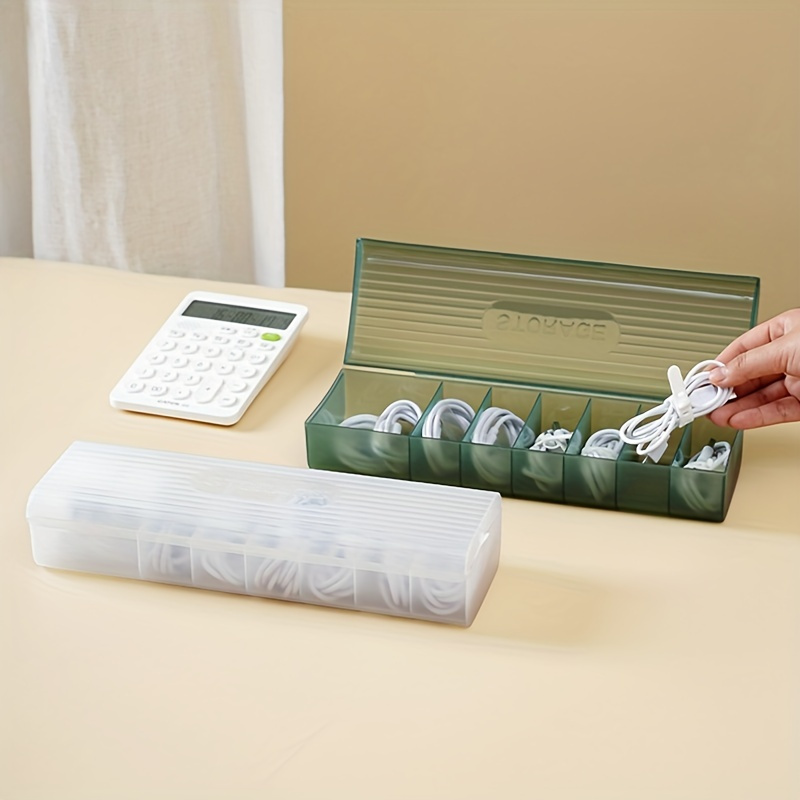 Boîte de rangement pour câbles - Power Tools Storage avis et prix