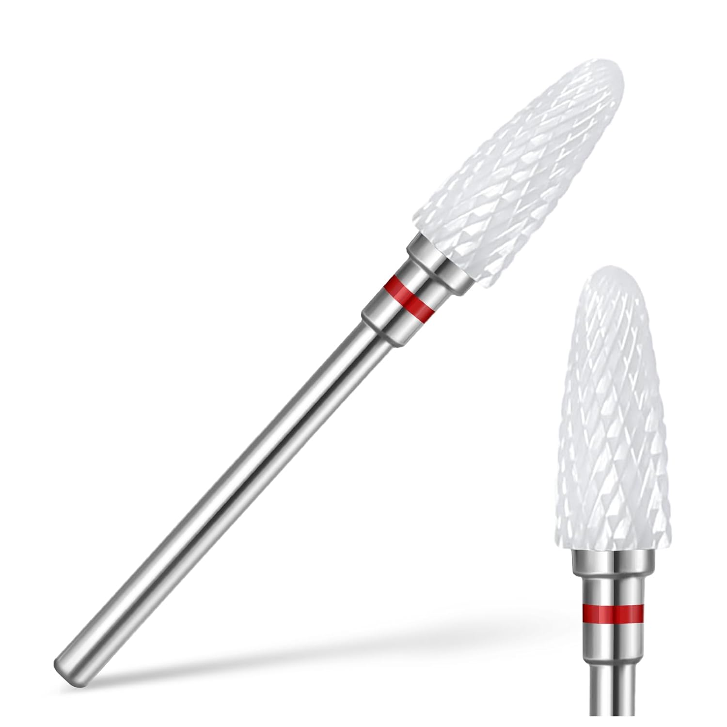 Ensemble de 5 fraises à ongles - Rotary Tool Kit avis et prix