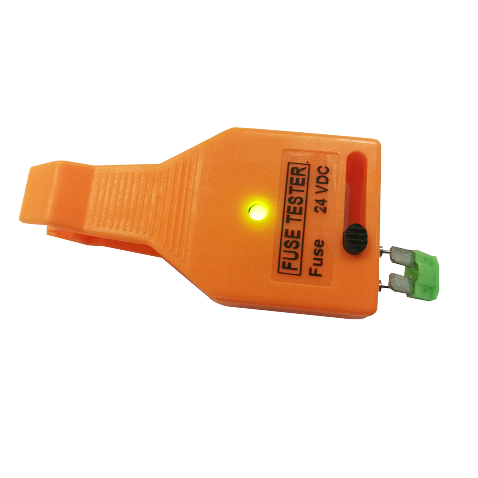 Testeur de lame automobile 24V - Power Tools In Automotive avis et prix