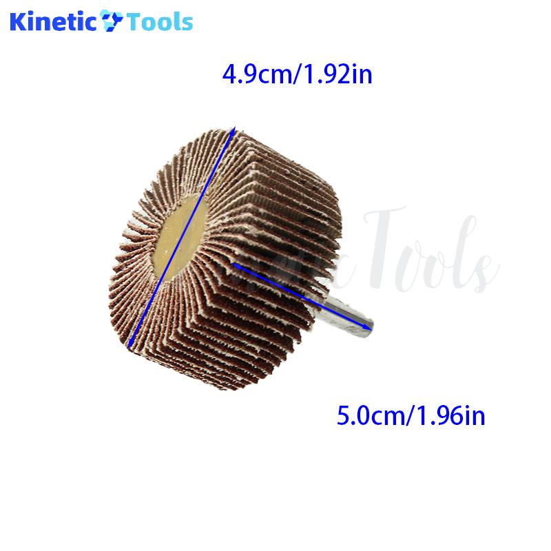 1 pièces disque à lamelles de  - Power Tools Grinder avis et prix