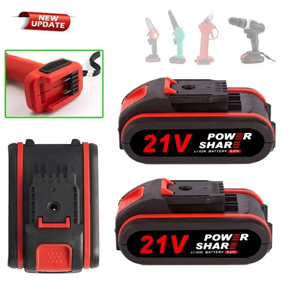 Batterie lithium-ion aste haut - Power Tools Safety avis et prix