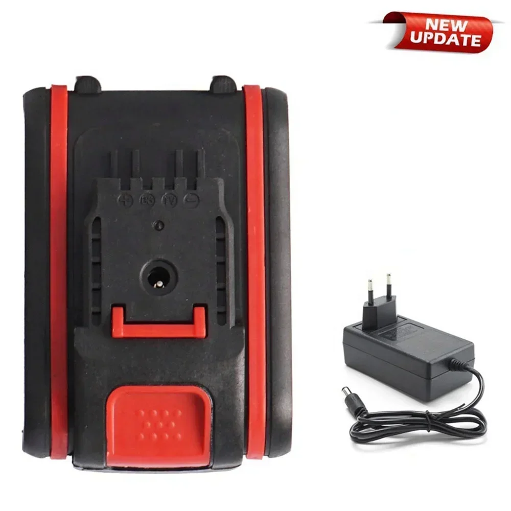 Batterie lithium-ion aste haut - Power Tools Safety avis et prix