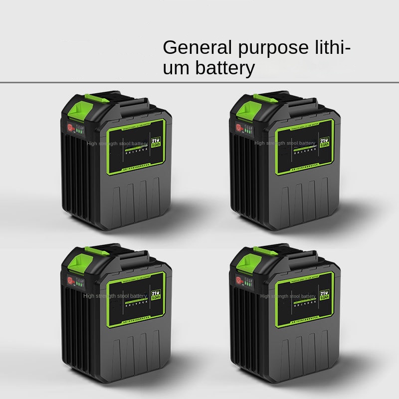 Batterie lithium 21V pour outi - Power Tools Safety avis et prix