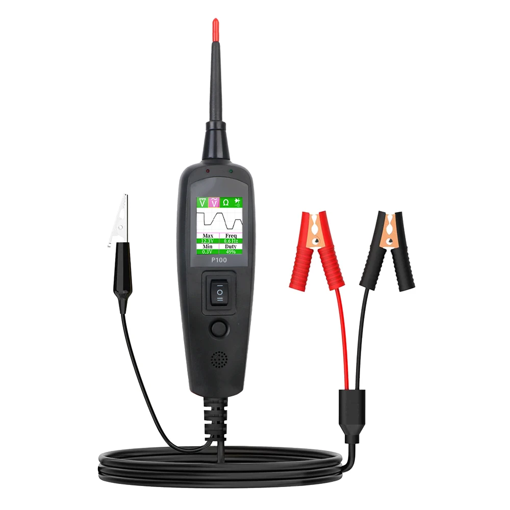 Testeur de circuit automobile  - Power Tools Kits avis et prix